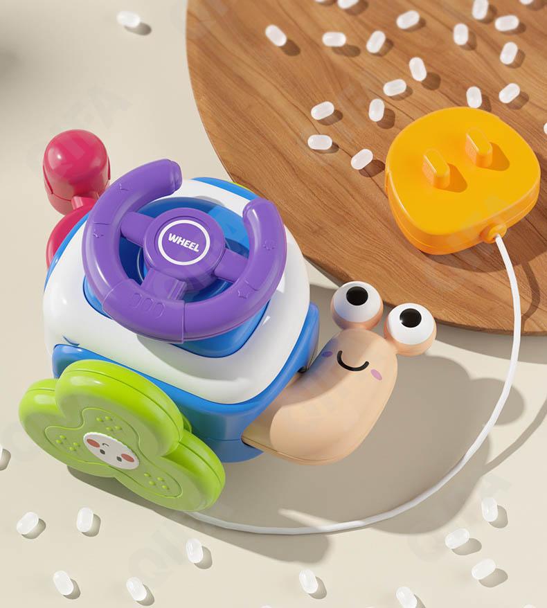 Развивающая игрушка