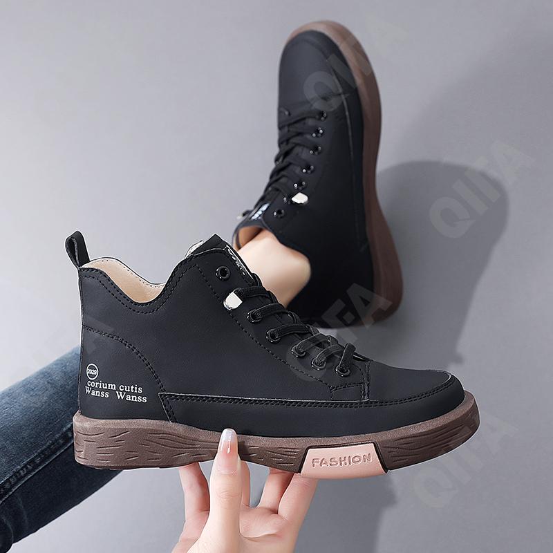 Женские Полуботинки CC4818_LS-L2289-1