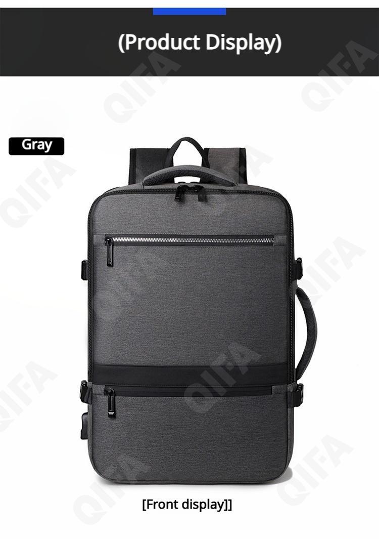 Мужской Рюкзак CC4530_QF-9901M-1