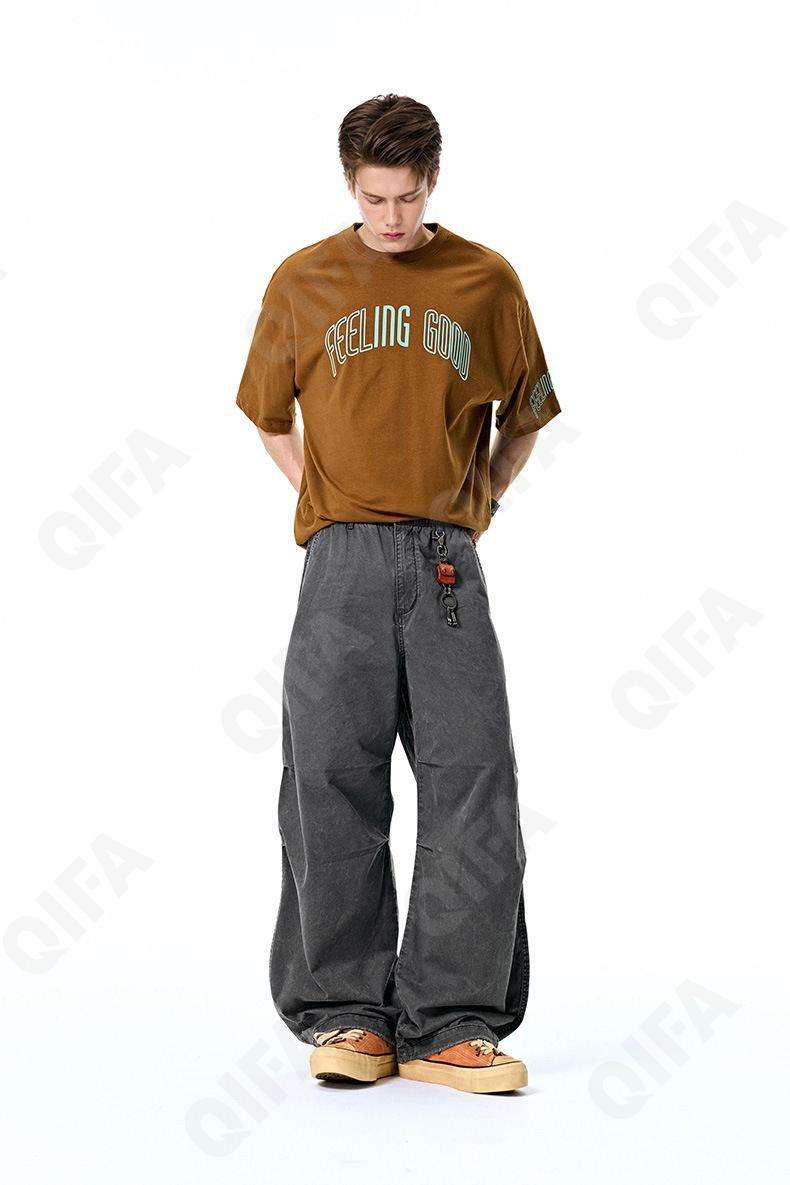 Мужские Брюки CC5547_12771S25_250_1777_12