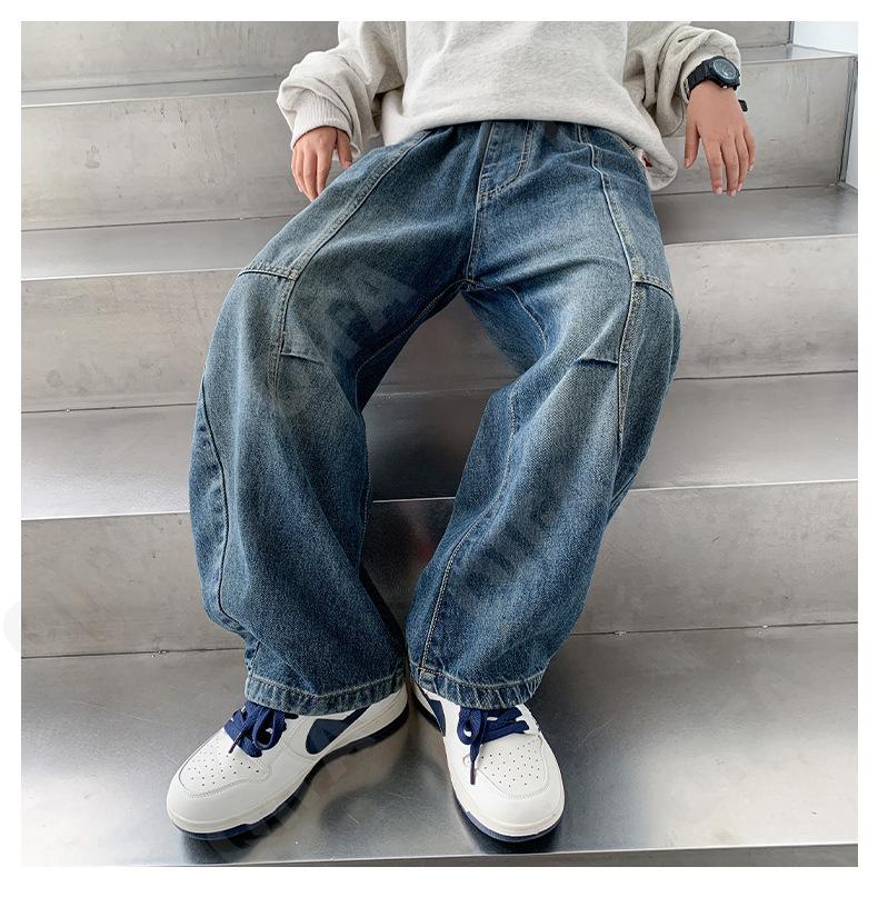 Детские Джинсы CC5426_30099_2989_1817_40