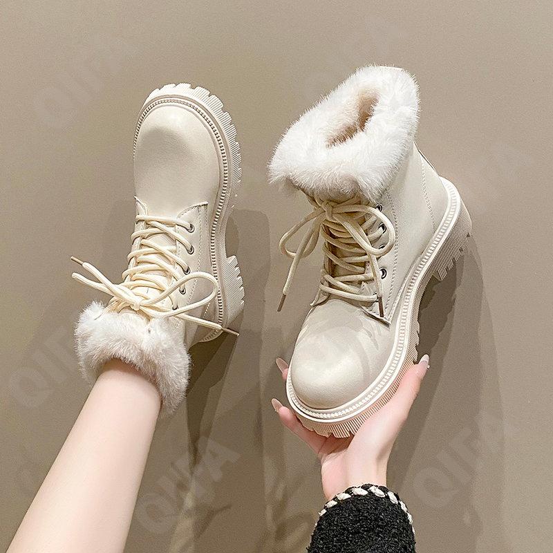 Женские Ботинки CC4177_4118-2