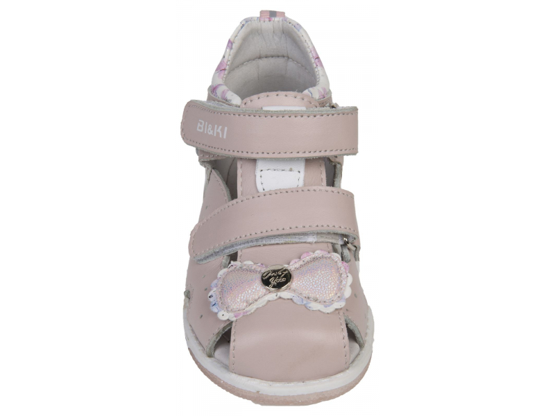 Сандалии T-01117-H