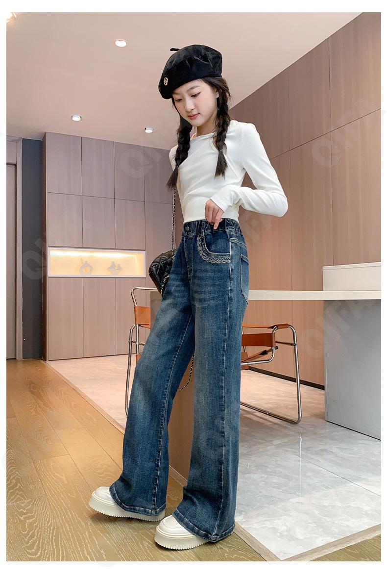 Детские Джинсы CC5426_9826_247_2579_26 Детские Джинсы CC5426_9826_247_2579_26