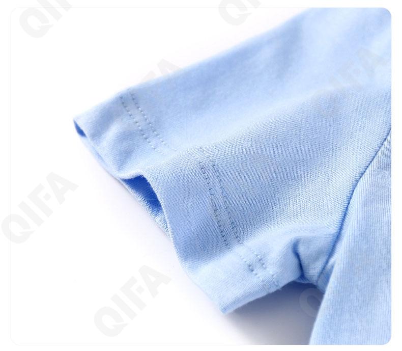 Детская Футболка CC2124_MC542-1_230_2574