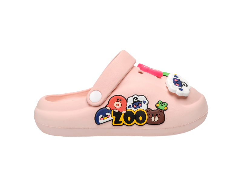 Кроксы 251S-G17-5808