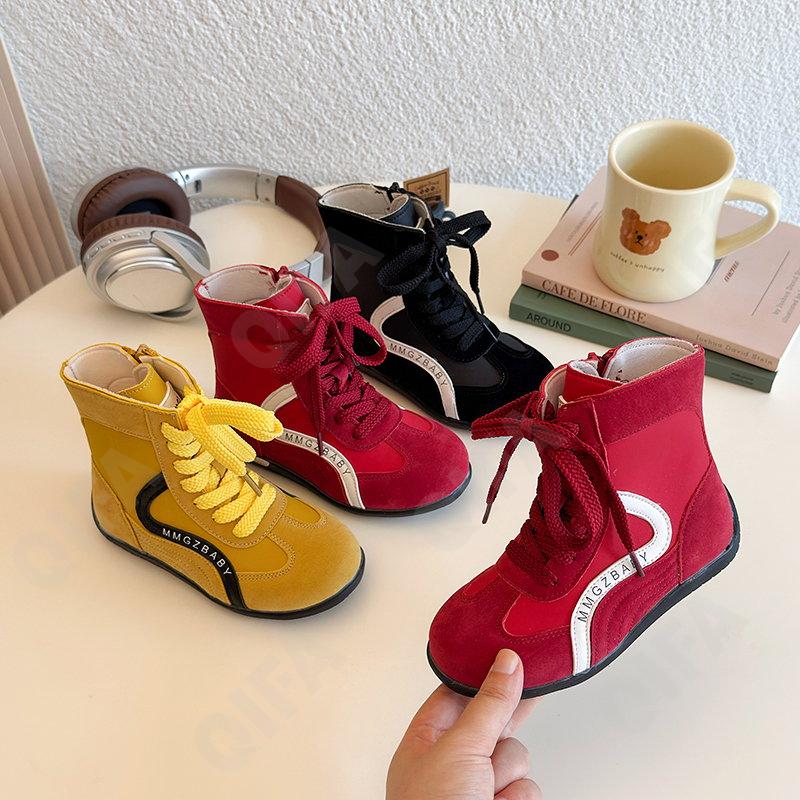 Детские Ботинки CC3966_V1053-A1