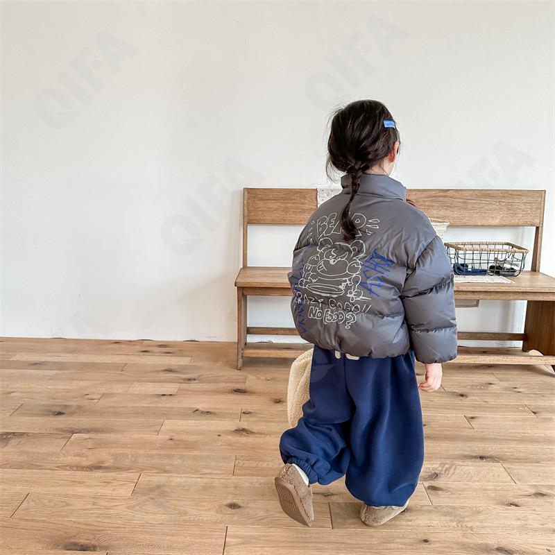 Детский Пуховик CC1293_123712_225_2574_38