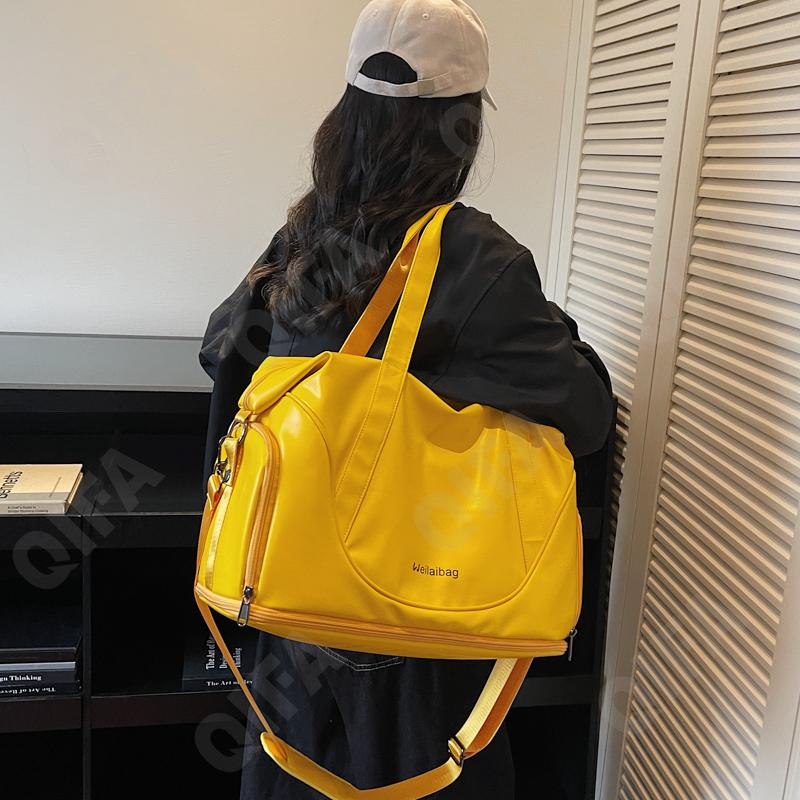 Женская Дорожная сумка CC3005_WL219-1 Женская Дорожная сумка CC3005_WL219-1