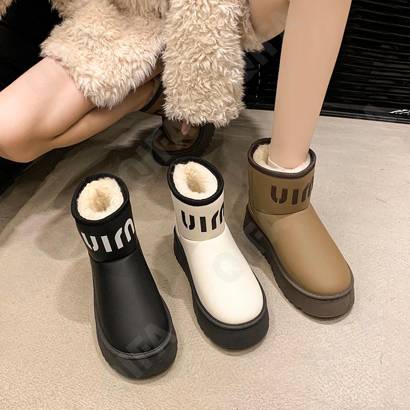 Женские Угги CC4275_G99-1