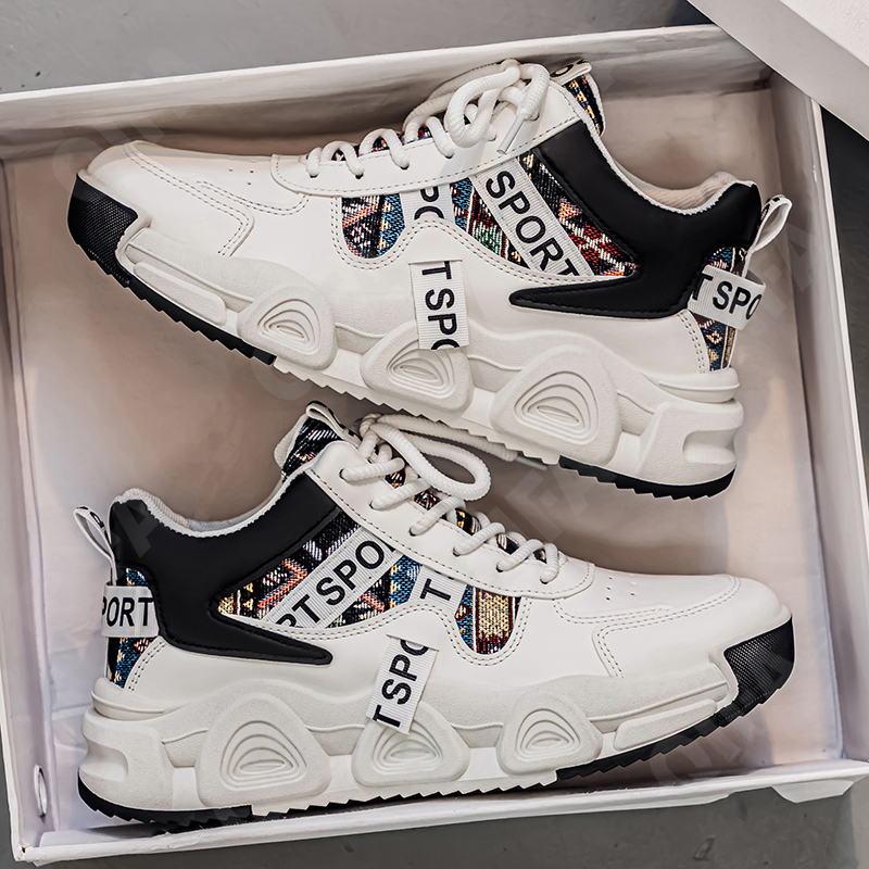 Мужские Кроссовки CC4114_XD2635-1 Мужские Кроссовки CC4114_XD2635-1