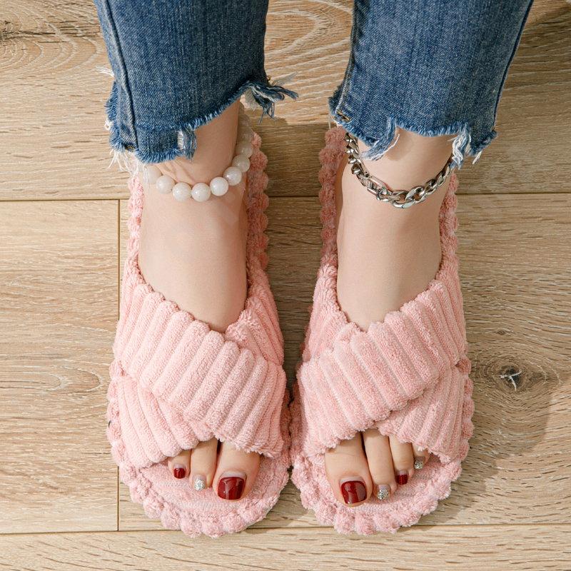 Женские Тапочки CC4670_0005-PINK Женские Тапочки CC4670_0005-PINK