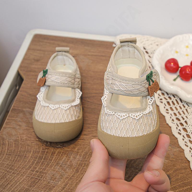 Детские Туфли