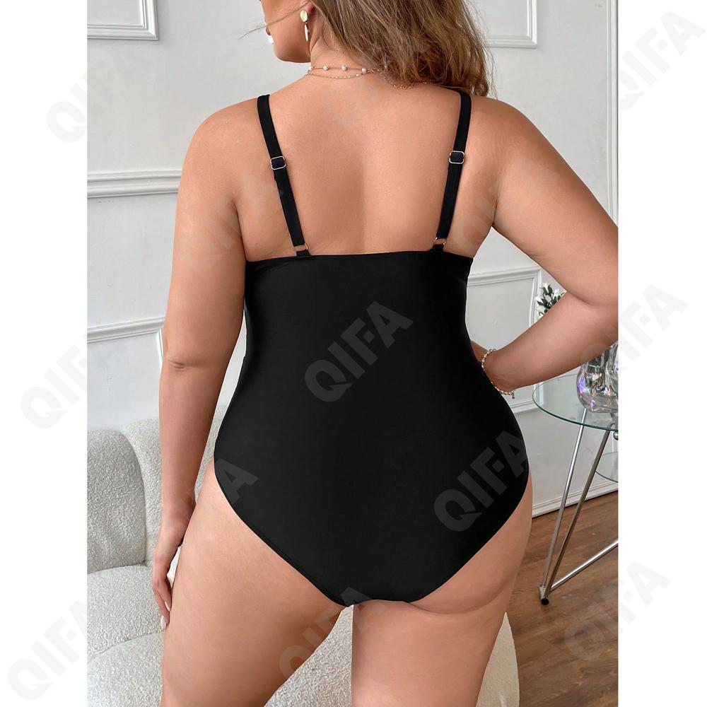 Женский Купальник слитный