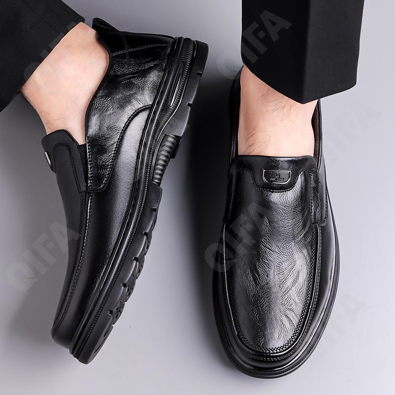 Мужские Туфли CC4114_U1168-6M Мужские Туфли CC4114_U1168-6M