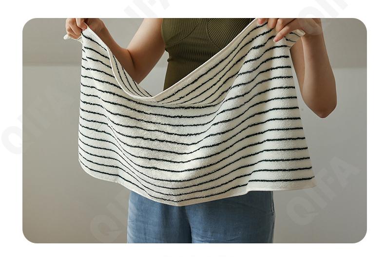 Лицевое полотенце CC3863_HB01-1