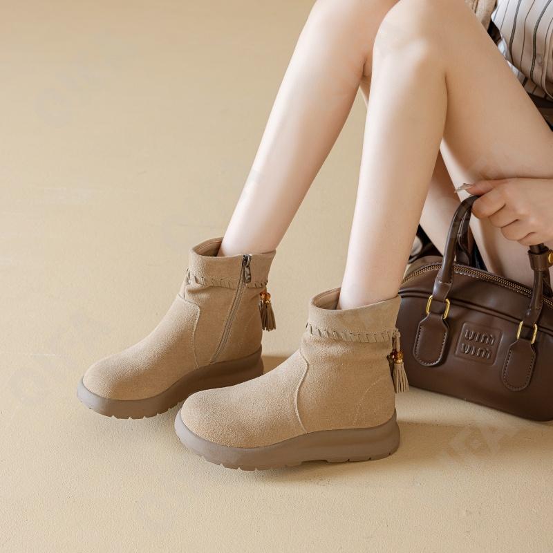 Женские Ботинки CC4061_8978-1