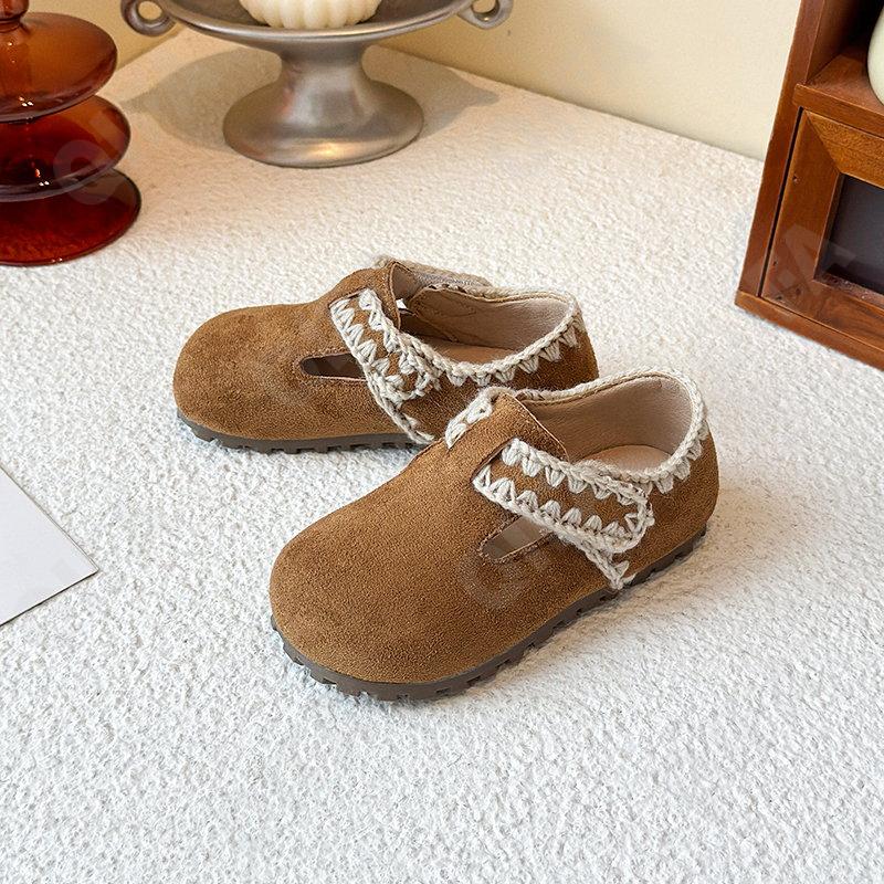 Детские Туфли CC3651_3052-A1