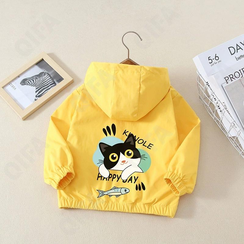 Детская Ветровка CC4214_5109_247_1817_43