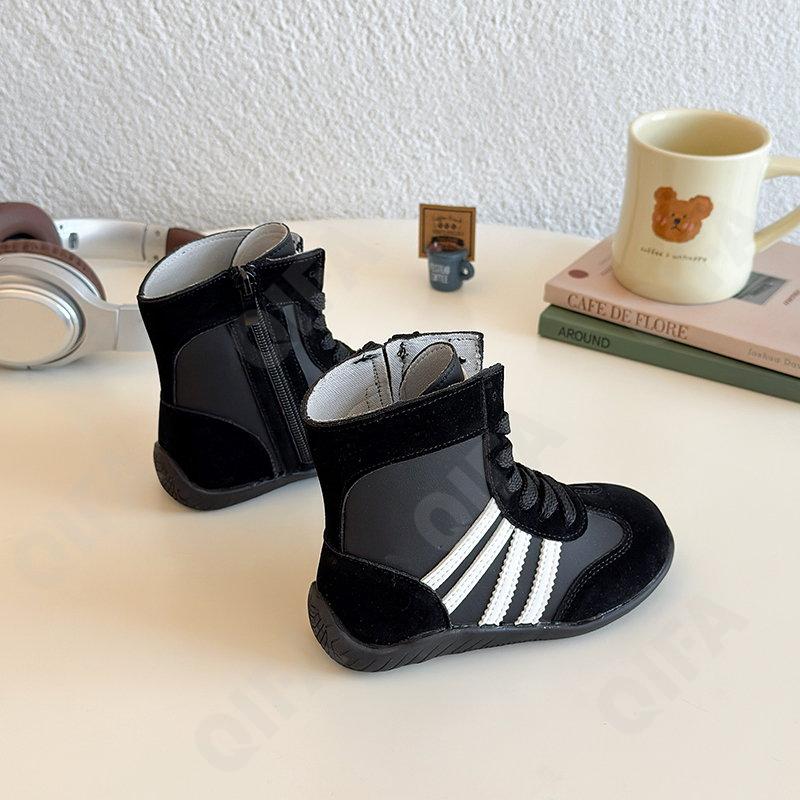 Детские Ботинки CC3966_V1052-A3