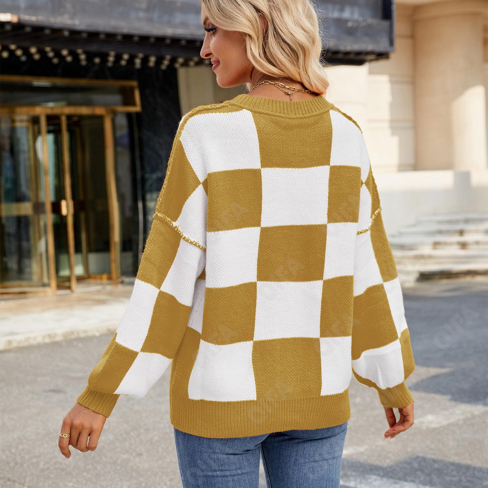 Женский Джемпер CC4564_MN6013_240_1778_58