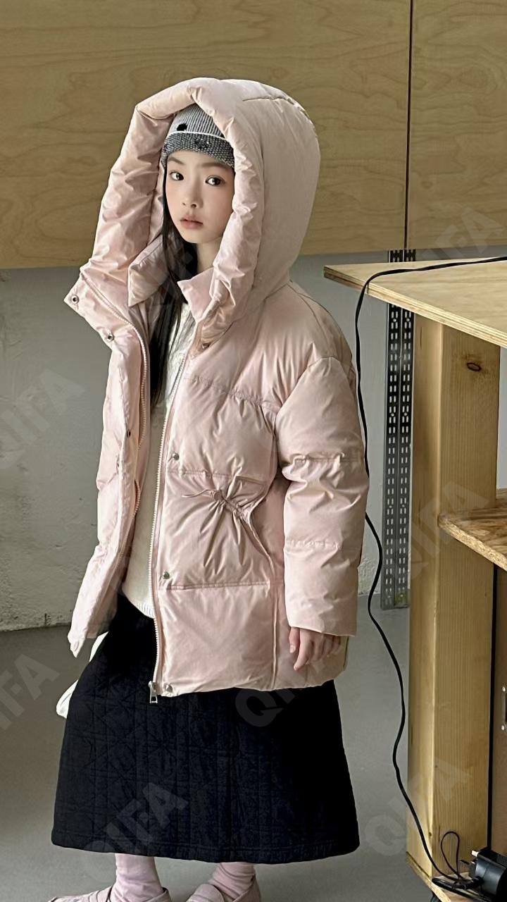 Детское Полупальто CC4879_0101-774GP995586 Детское Полупальто CC4879_0101-774GP995586