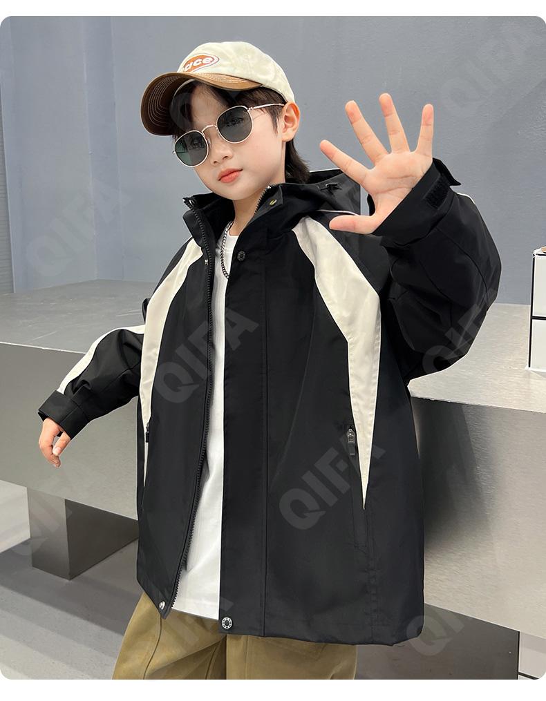 Детская Куртка CC1435_Q23371_252_2575_67