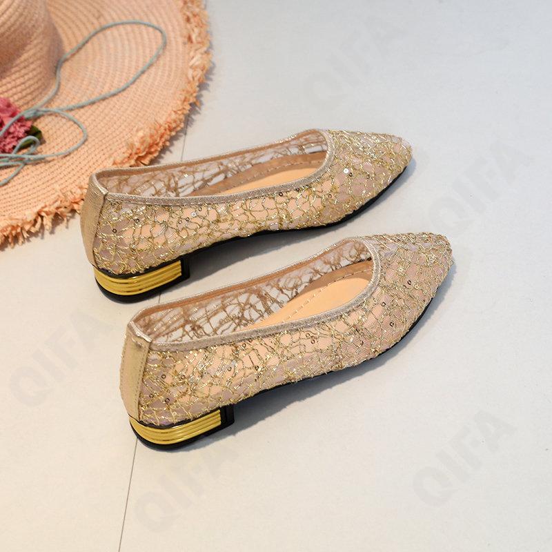 Женские Туфли CC3767_C1503-2