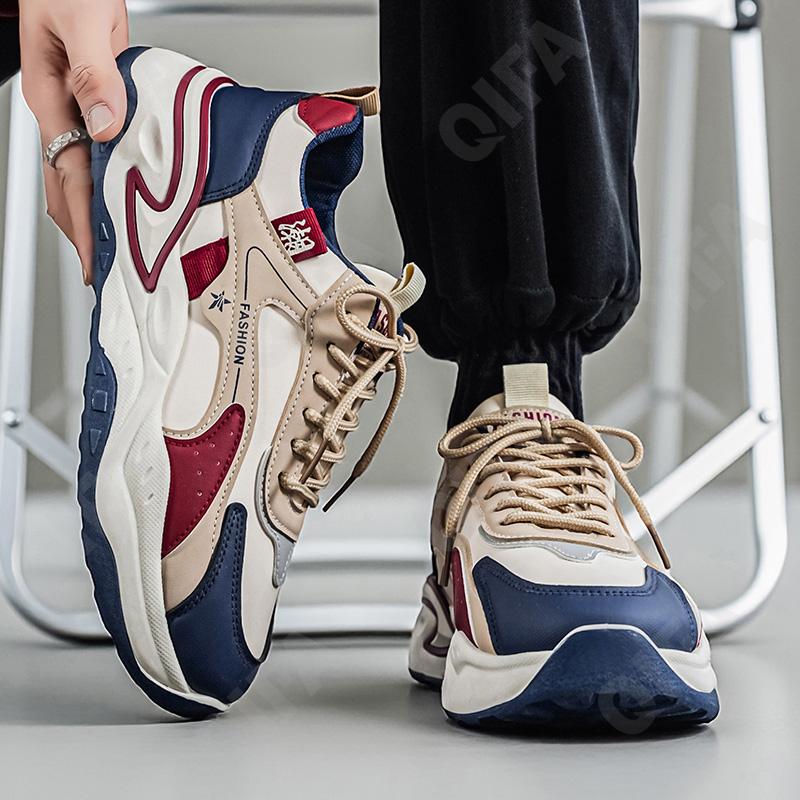 Мужские Кроссовки CC4011_RF-A999-1