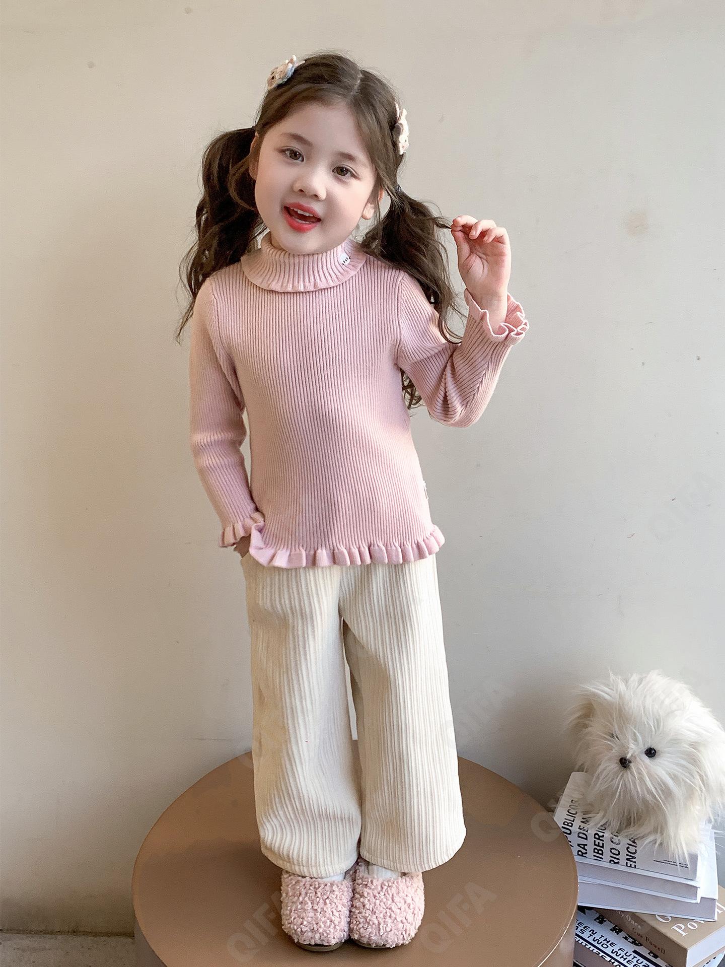 Детский Свитер CC491_Q65-2GLMY_225_2576_57 Детский Свитер CC491_Q65-2GLMY_225_2576_57