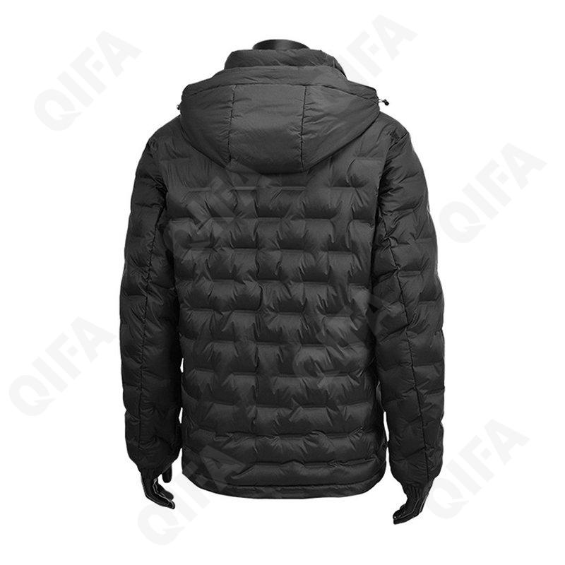 Мужская Зимняя куртка CC5173_HW3081_958_1781_46 Мужская Зимняя куртка CC5173_HW3081_958_1781_46