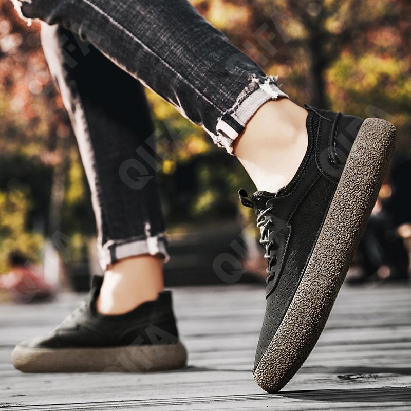 Мужские Туфли CC4802_BK-26562-1