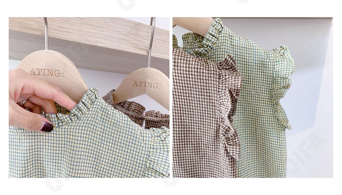 Детская Блузка CC1293_20312_234_2576