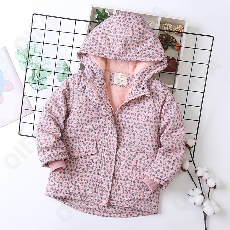 Детская Куртка CC2327_LM-21927-2