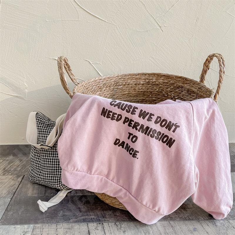 Детский Свитшот CC1293_122107_247_2574