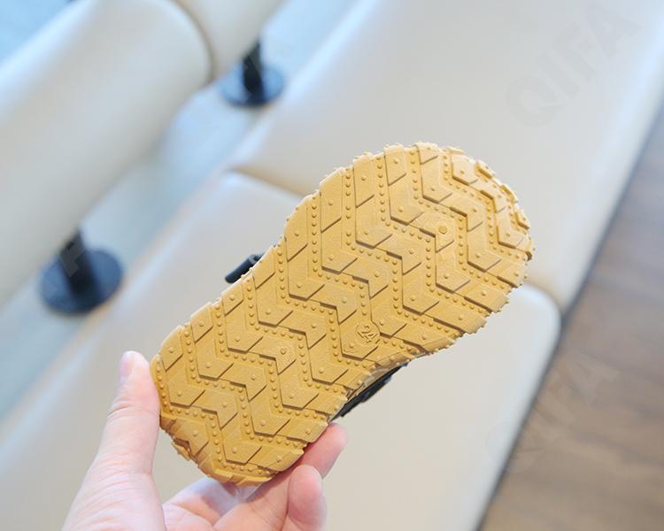 Детские Кроссовки CC3405_TX687-A1