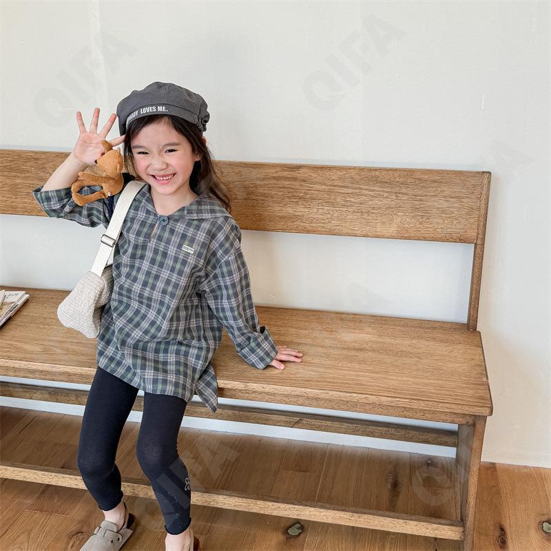 Детская Блузка CC1293_5065_246_2576_32