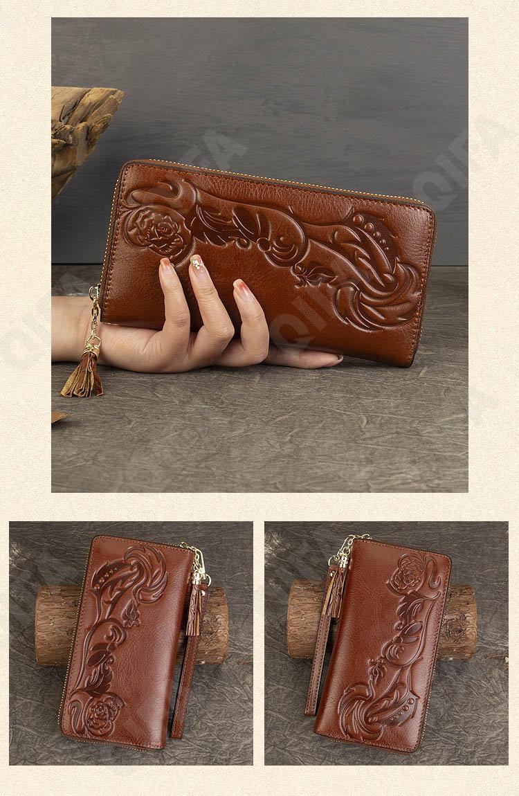 Женский Кошелек CC2374_100152A-1