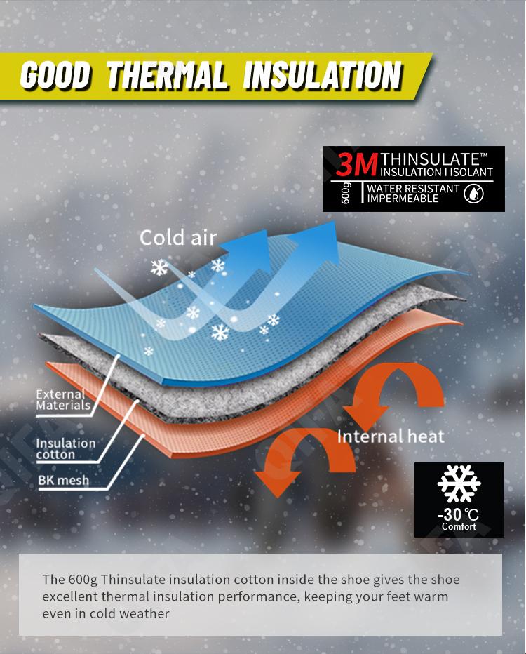 Мужские Полусапоги CC4479_T_HG-36021H-K-T6_2