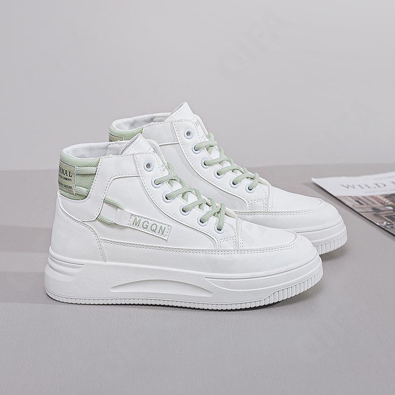 Женские Ботинки