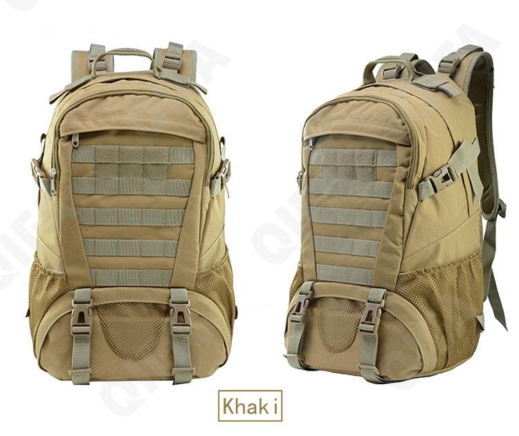 Мужской Рюкзак CC1771_CLS42-BL080-1