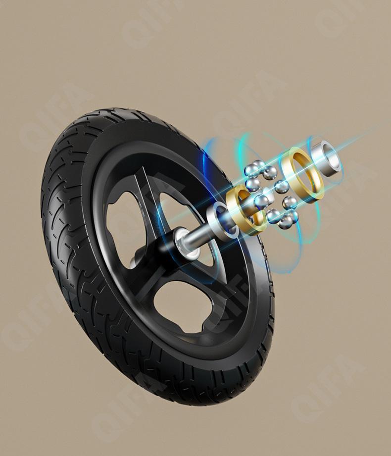 Детский Беговел CC3240_BAQ12-1 Детский Беговел CC3240_BAQ12-1