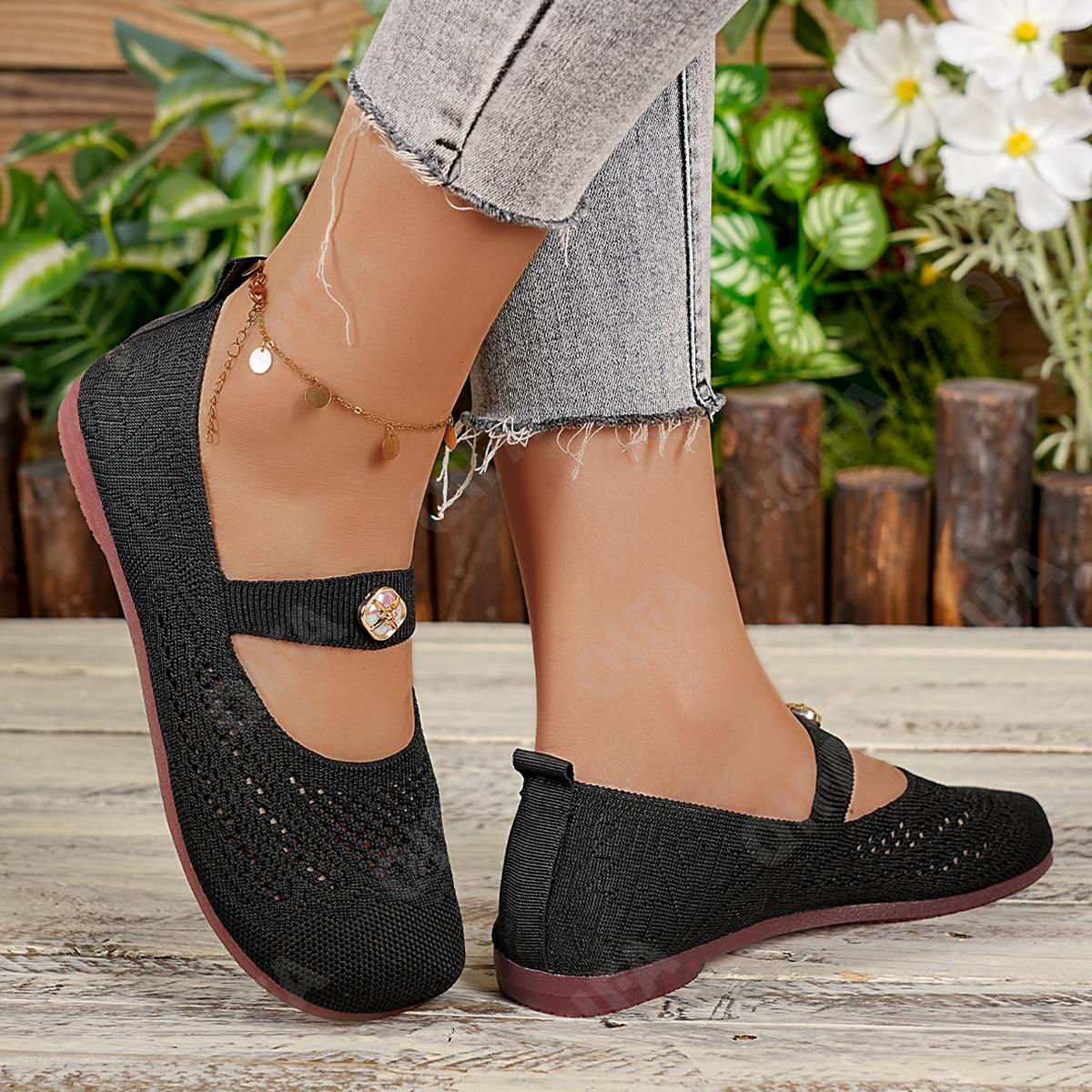 Женские Туфли