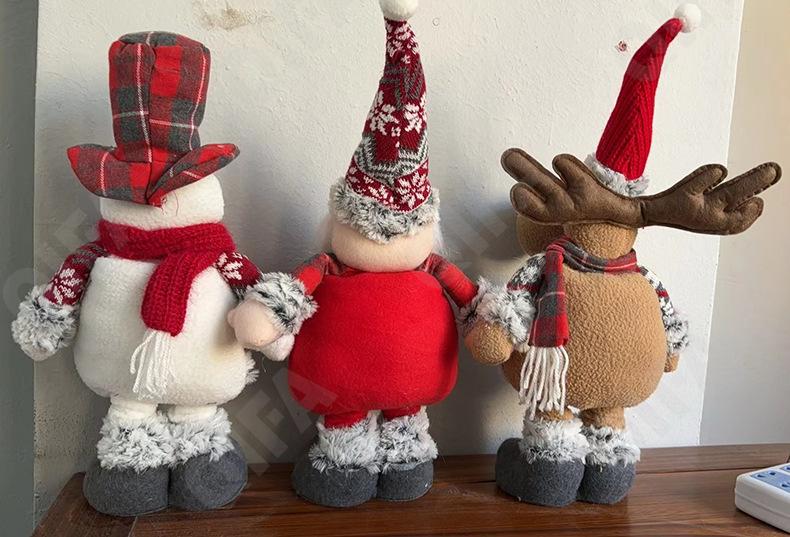 Мягкая игрушка CC4575_0153-R-1 Мягкая игрушка CC4575_0153-R-1