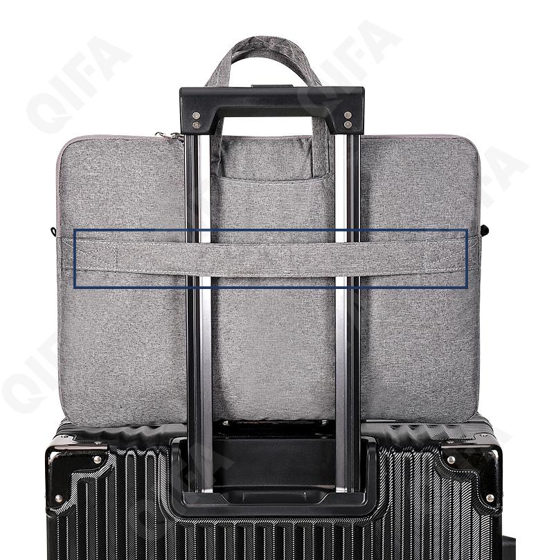 Мужская Сумка для ноутбука RC688_0426L-1