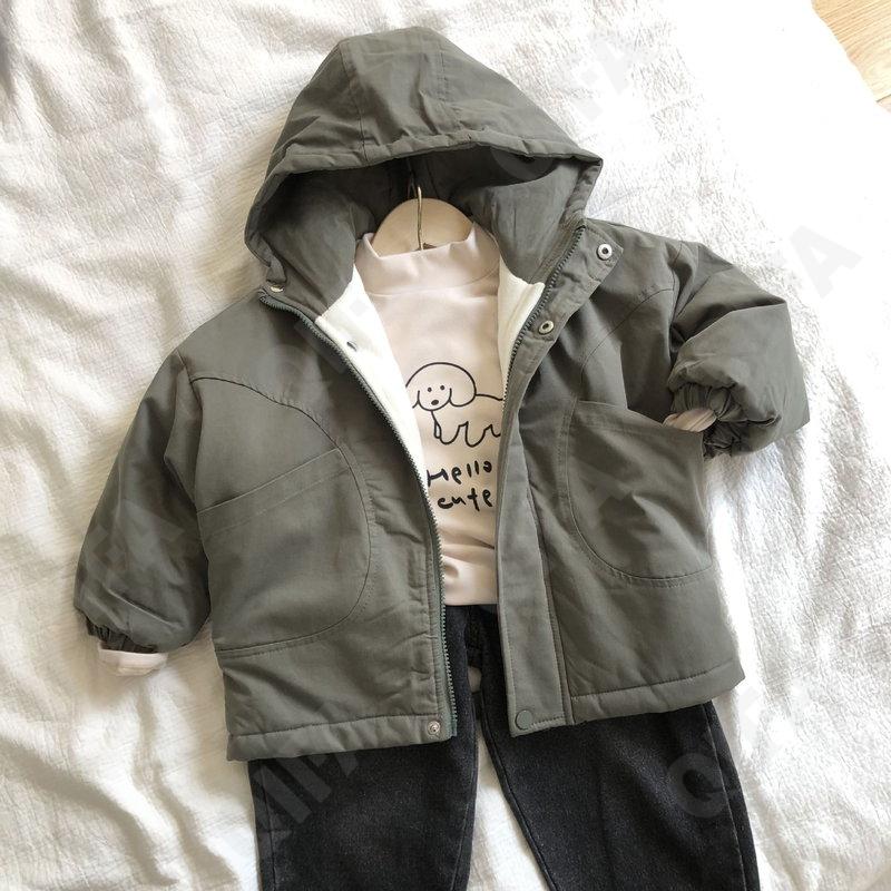 Детская Куртка CC4286_DM250637M_956_2574_32