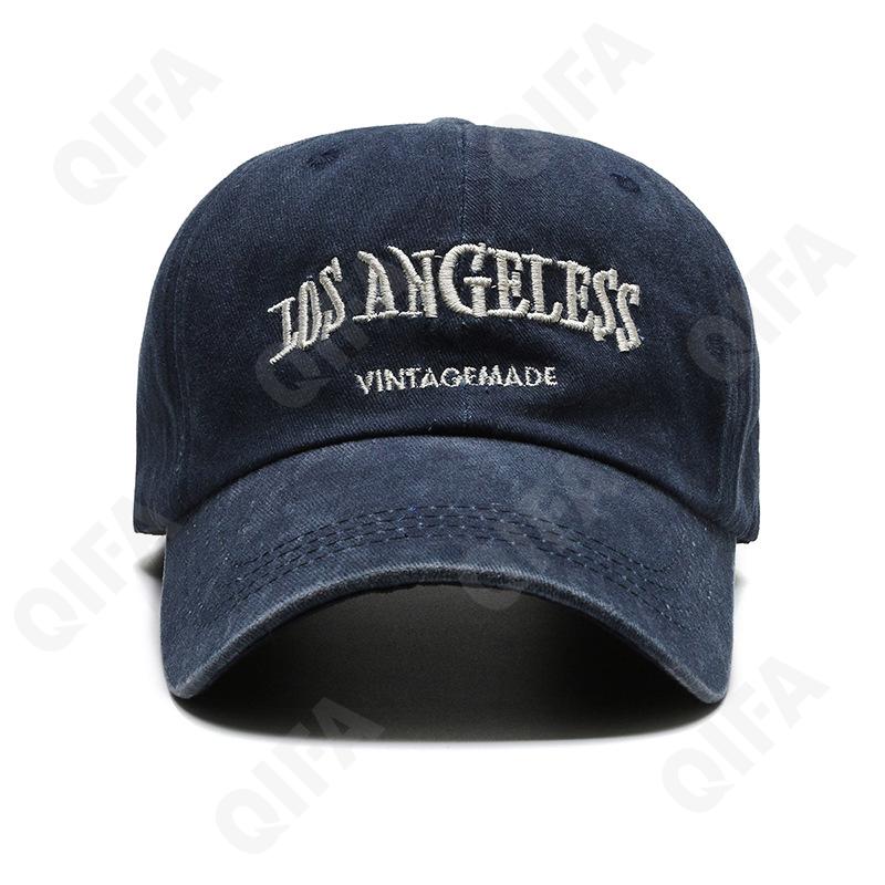 Мужская Бейсболка