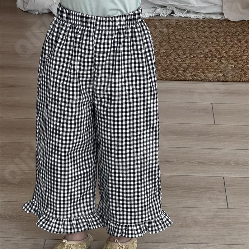 Детские Брюки