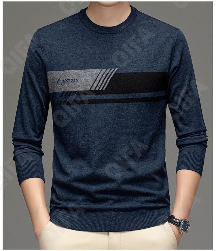 Мужской Джемпер CC4849_K330_252_1777_41