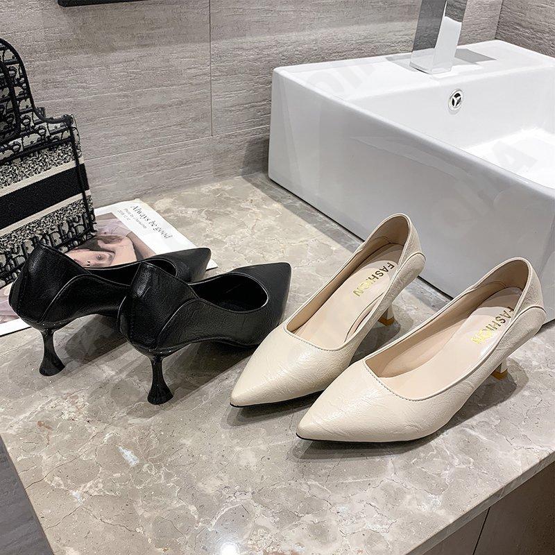 Женские Туфли CC3767_D2713-2